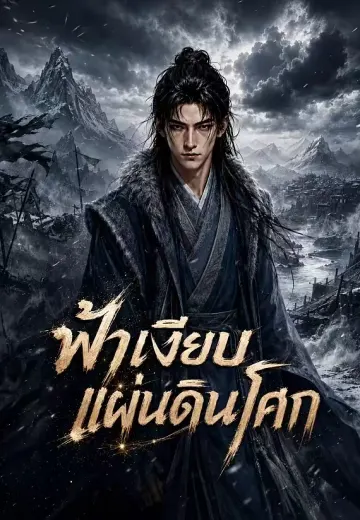 ฟ้าเงียบ แผ่นดินโศก
