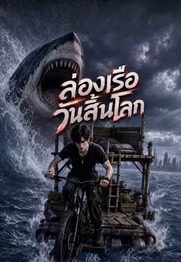 ล่องเรือวันสิ้นโลก