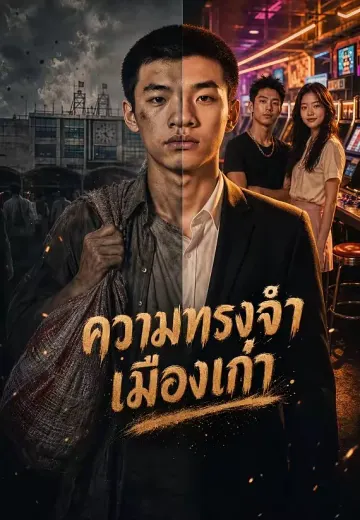 ความทรงจำเมืองเก่า