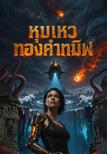 หุบเหวทองคำทมิฬ