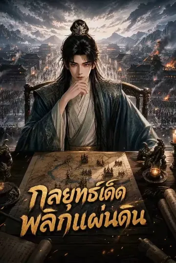 กลยุทธ์เด็ดพลิกแผ่นดิน