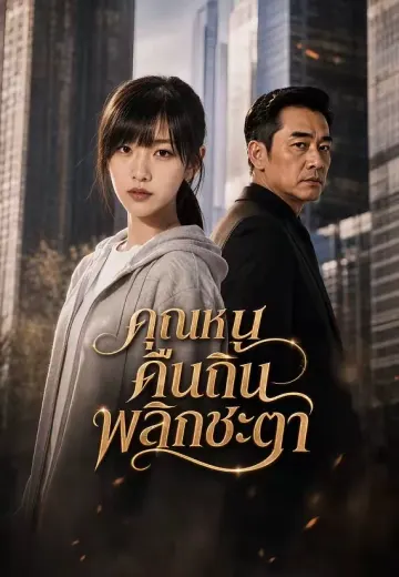 คุณหนูคืนถิ่นพลิกชะตา