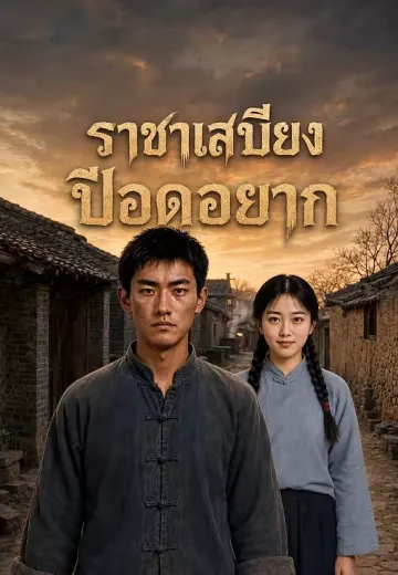 ราชาเสบียงปีอดอยาก