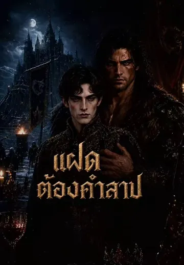 แฝดต้องคำสาป