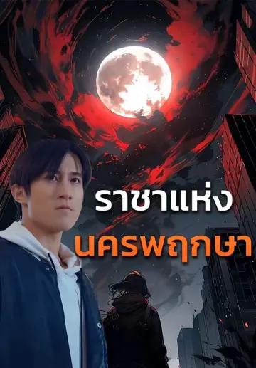ราชาแห่งนครพฤกษา