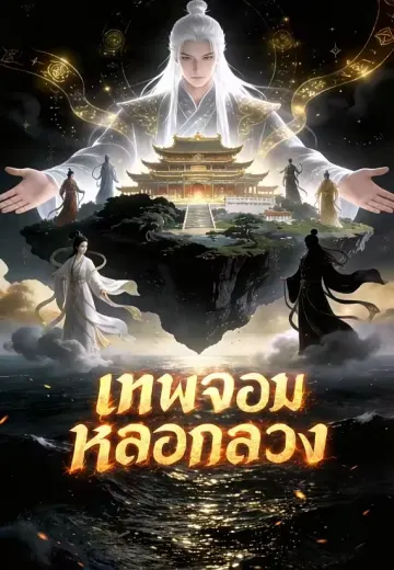 เทพจอมหลอกลวง