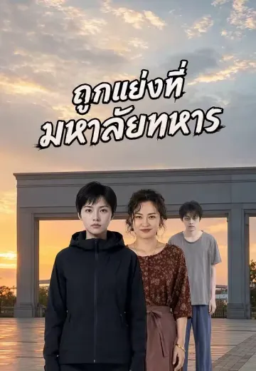 ถูกแย่งที่มหาลัยทหาร