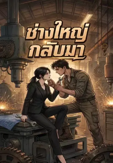 ช่างใหญ่กลับมา