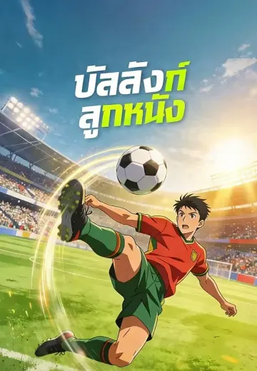 บัลลังก์ลูกหนัง