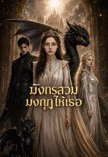 มังกรสวมมงกุฎให้เธอ