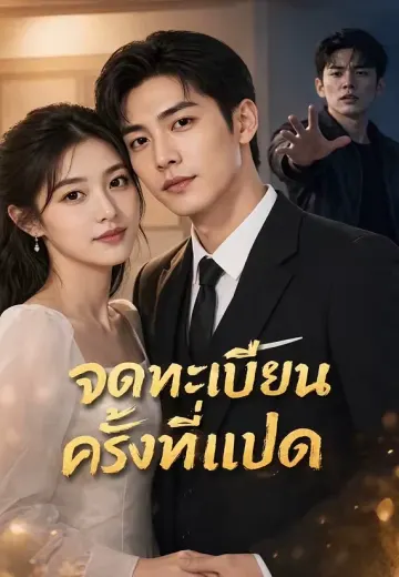 จดทะเบียนครั้งที่แปด