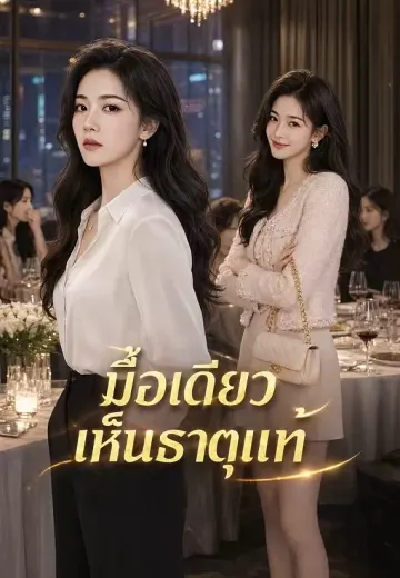 มื้อเดียวเห็นธาตุแท้