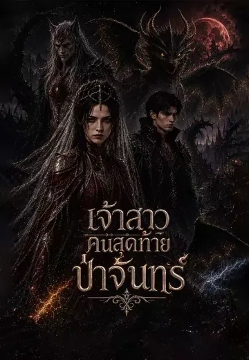เจ้าสาวคนสุดท้ายป่าจันทร์