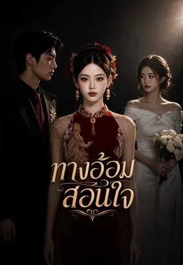 ทางอ้อมสอนใจ