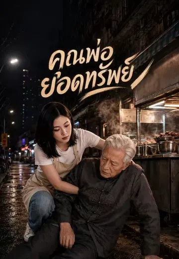 คุณพ่อยอดทรัพย์