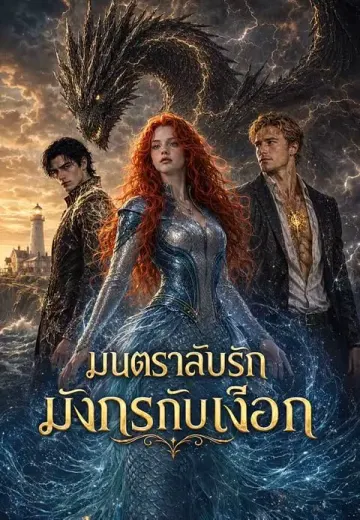 มนตราลับรักมังกรกับเงือก