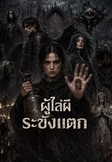 ผู้ไล่ผีระฆังแตก