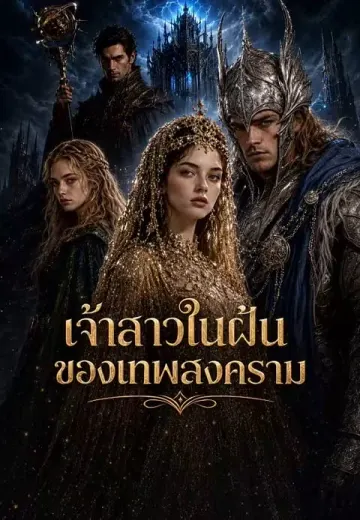 เจ้าสาวในฝันของเทพสงคราม