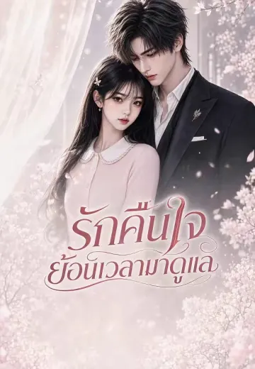 รักคืนใจ ย้อนเวลามาดูแล