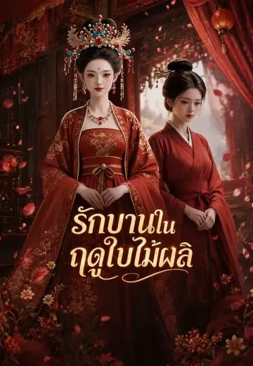 รักบานในฤดูใบไม้ผลิ 1