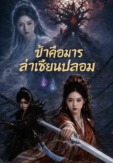 ข้าคือมารล่าเซียนปลอม