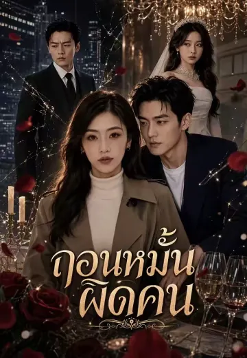 ถอนหมั้นผิดคน