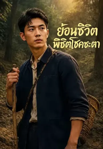 ย้อนชีวิตพิชิตโชคชะตา