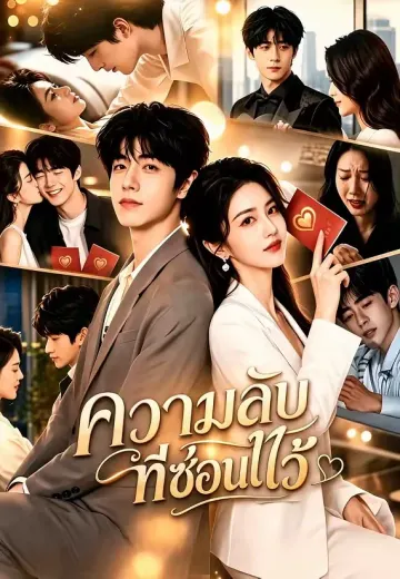 ความลับที่ซ่อนไว้