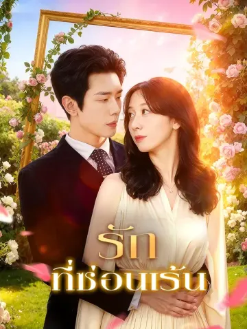 รัก ที่ซ่อนเร้น