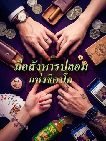 มือสังหารปลอมแห่งชิคาโก
