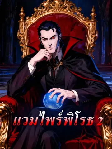 แวมไพร์พิโรธ 2