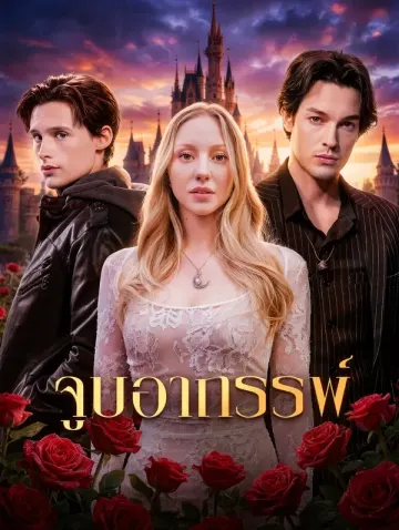 จูบอาถรรพ์