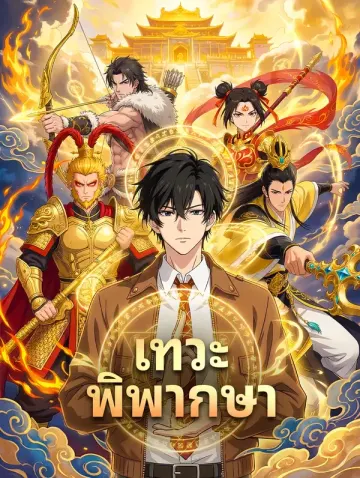 เทวะพิพากษา