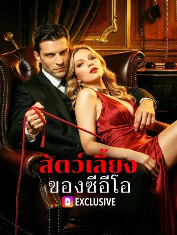 สัตว์เลี้ยงของซีอีโอ