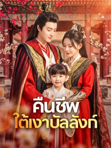 คืนชีพใต้เงาบัลลังก์