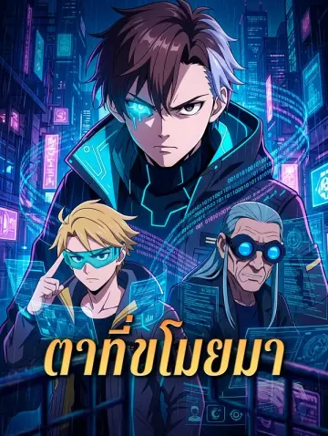 ตาที่ขโมยมา