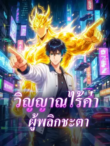 วิญญาณไร้ค่า ผู้พลิกชะตา