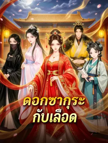 ดอกซากุระ กับเลือด