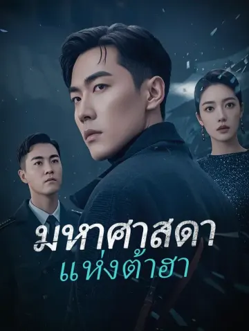 มหาศาสดา แห่งต้าฮา