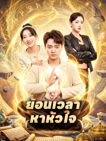 ย้อนเวลา หาหัวใจ