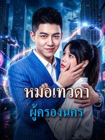 หมอเทวดา ผู้ครองนคร