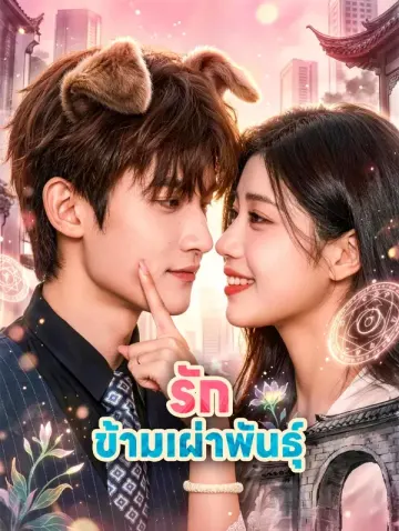 รักข้ามเผ่าพันธุ์