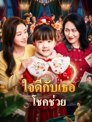 ใจดีกับเธอ โชคช่วย