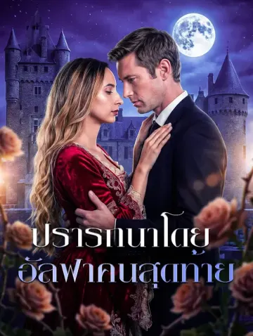 ปรารถนาโดยอัลฟาคนสุดท้าย