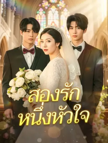สองรัก หนึ่งหัวใจ