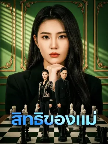 สิทธิของแม่