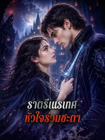 ราตรีเนรเทศ หัวใจร่วมชะตา