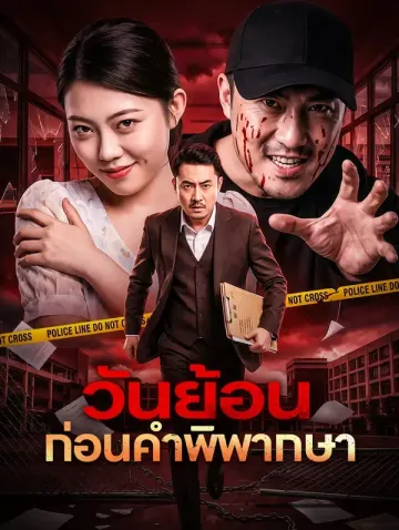 วันย้อน ก่อนคำพิพากษา