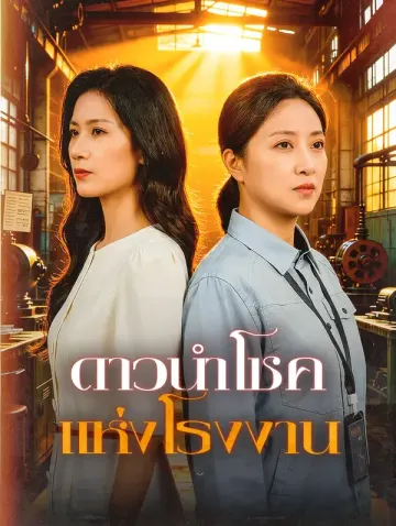 ดาวนำโชคแห่งโรงงาน