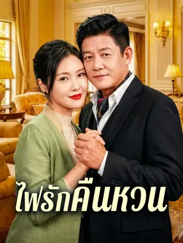 ไฟรักคืนหวน